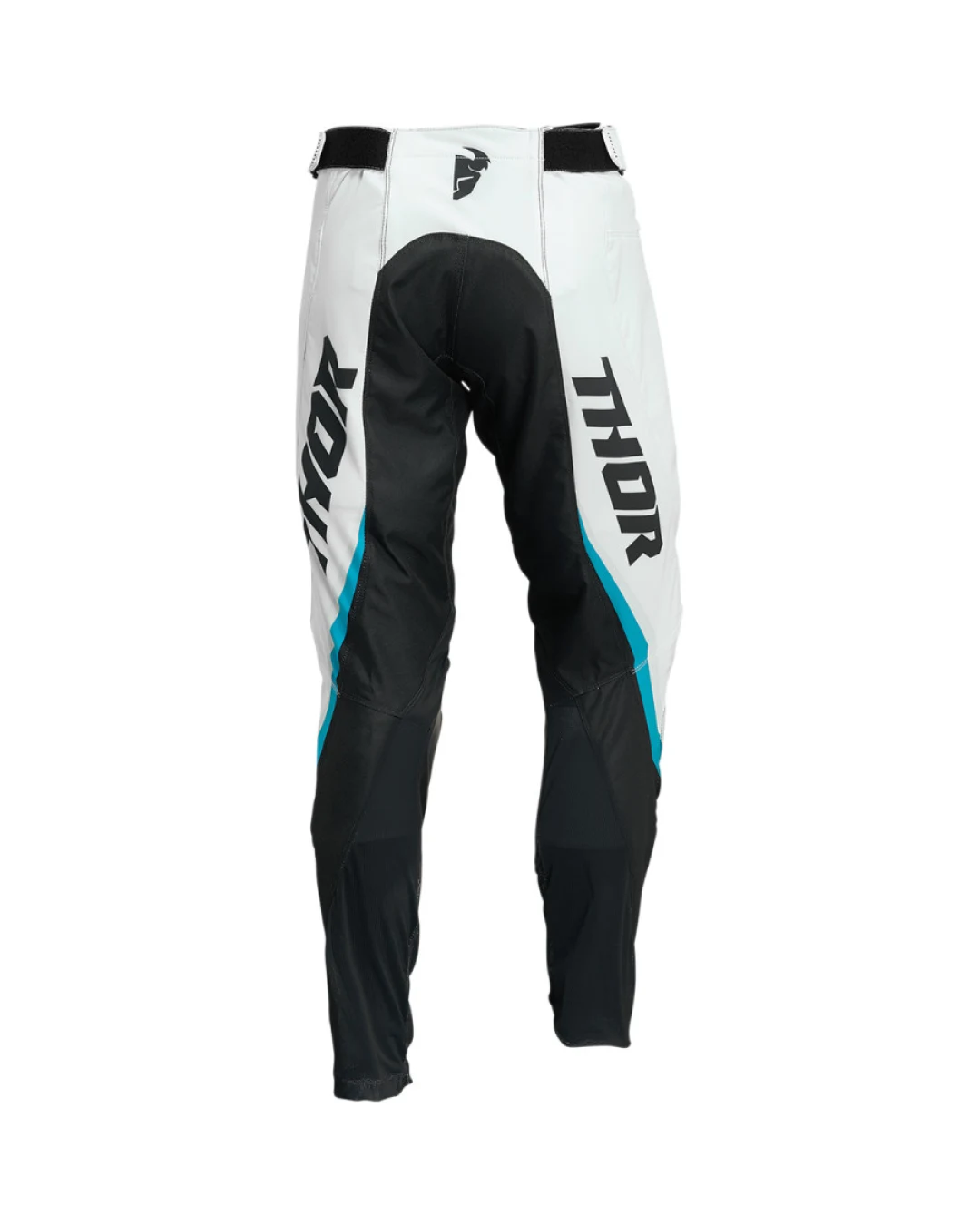Дамски мотокрос брич  THOR WOMEN'S PULSE REV MIDNIGHT/WHITE