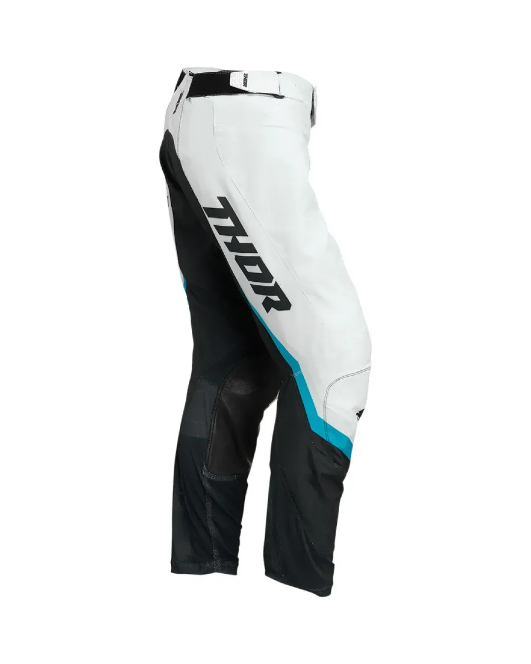 Дамски мотокрос брич  THOR WOMEN'S PULSE REV MIDNIGHT/WHITE