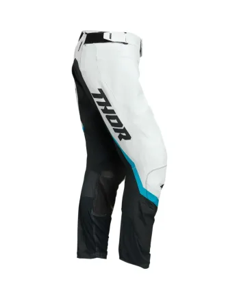 Дамски мотокрос брич  THOR WOMEN'S PULSE REV MIDNIGHT/WHITE