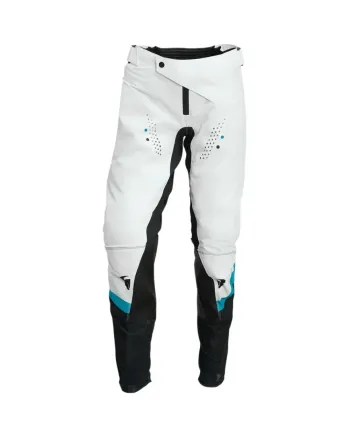 Дамски мотокрос брич  THOR WOMEN'S PULSE REV MIDNIGHT/WHITE