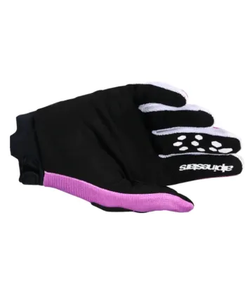 Дамски мотокрос ръкавици ALPINESTARS FULL BORE V2 V2 VLT/WHT/BLACK