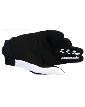 Дамски мотокрос ръкавици ALPINESTARS FULL BORE V2 WHITE/PINK/BLACK