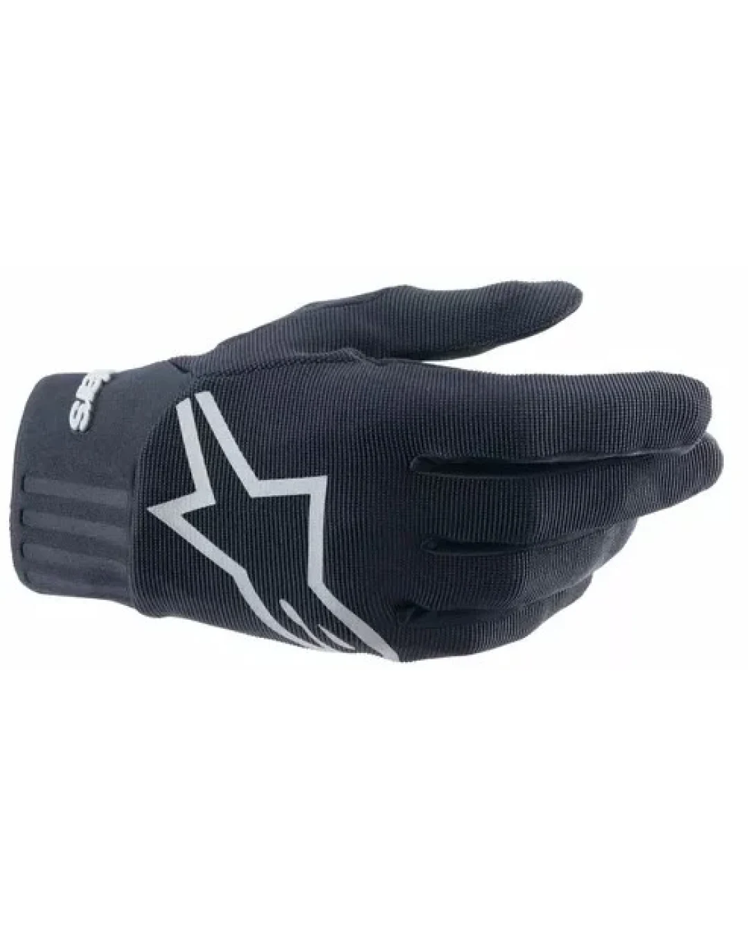 Дамски мотокрос ръкавици ALPINESTARS Stella A-DURA BLACK