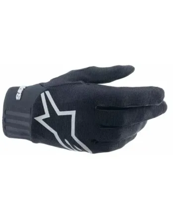 Дамски мотокрос ръкавици ALPINESTARS Stella A-DURA BLACK