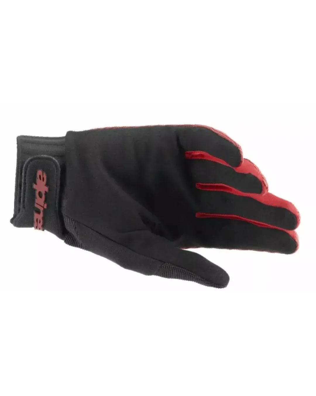 Дамски мотокрос ръкавици ALPINESTARS Stella A-DURA BURGUNDY