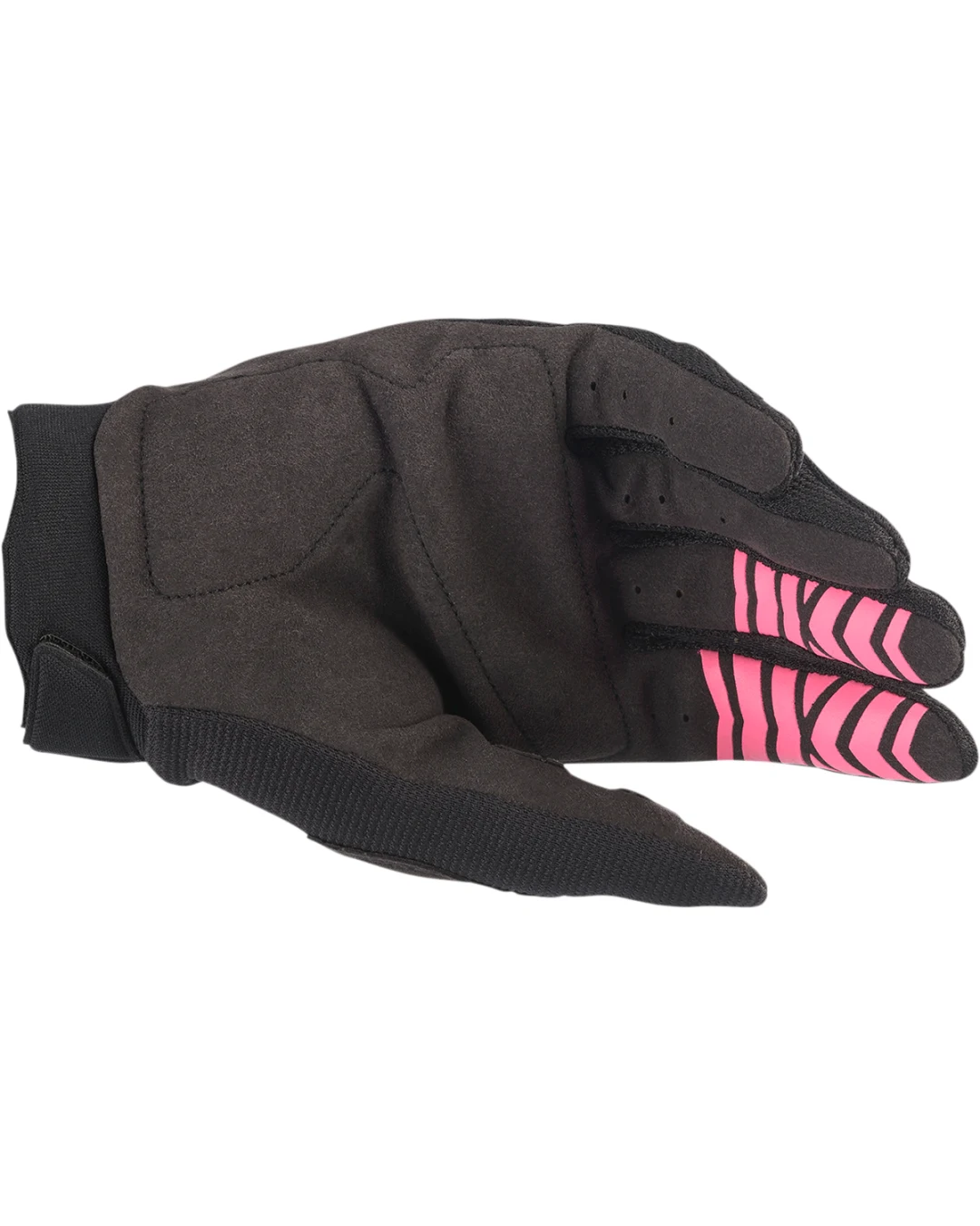 Дамски мотокрос ръкавици ALPINESTARS Stella FULL BORE BLACK/PINK