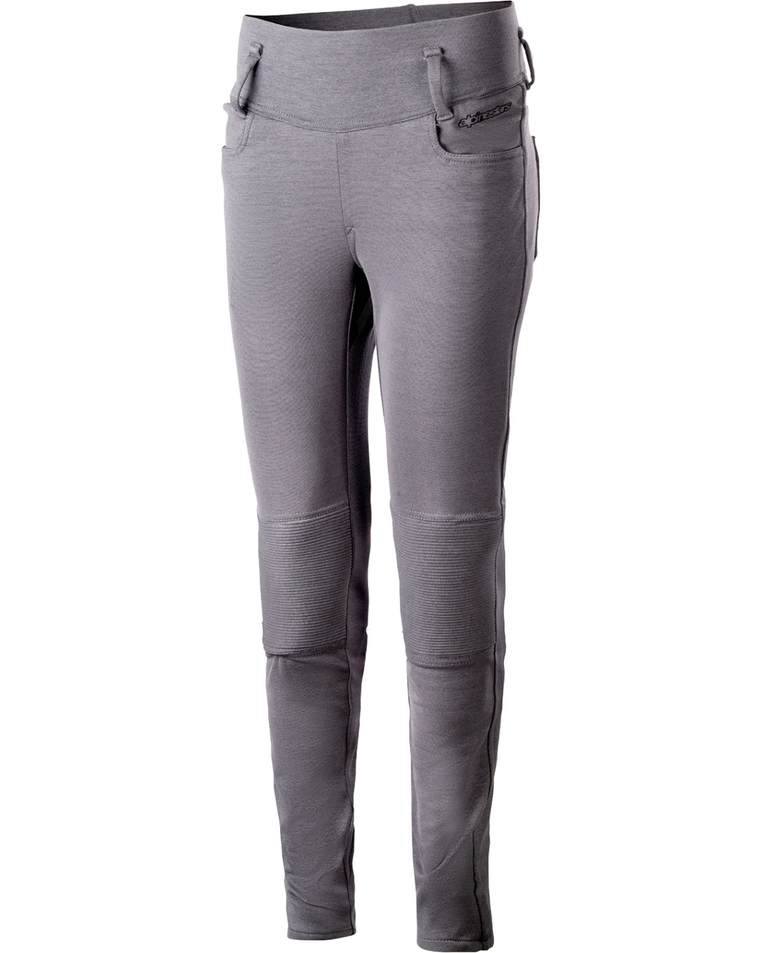Дамски панталон ALPINESTARS 4W BANSHEE GRAY