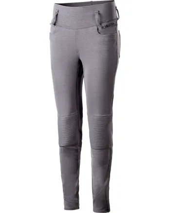 Дамски панталон ALPINESTARS 4W BANSHEE GRAY