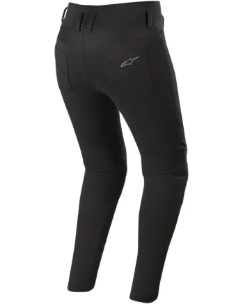Дамски панталон ALPINESTARS BANSHEE SHORT