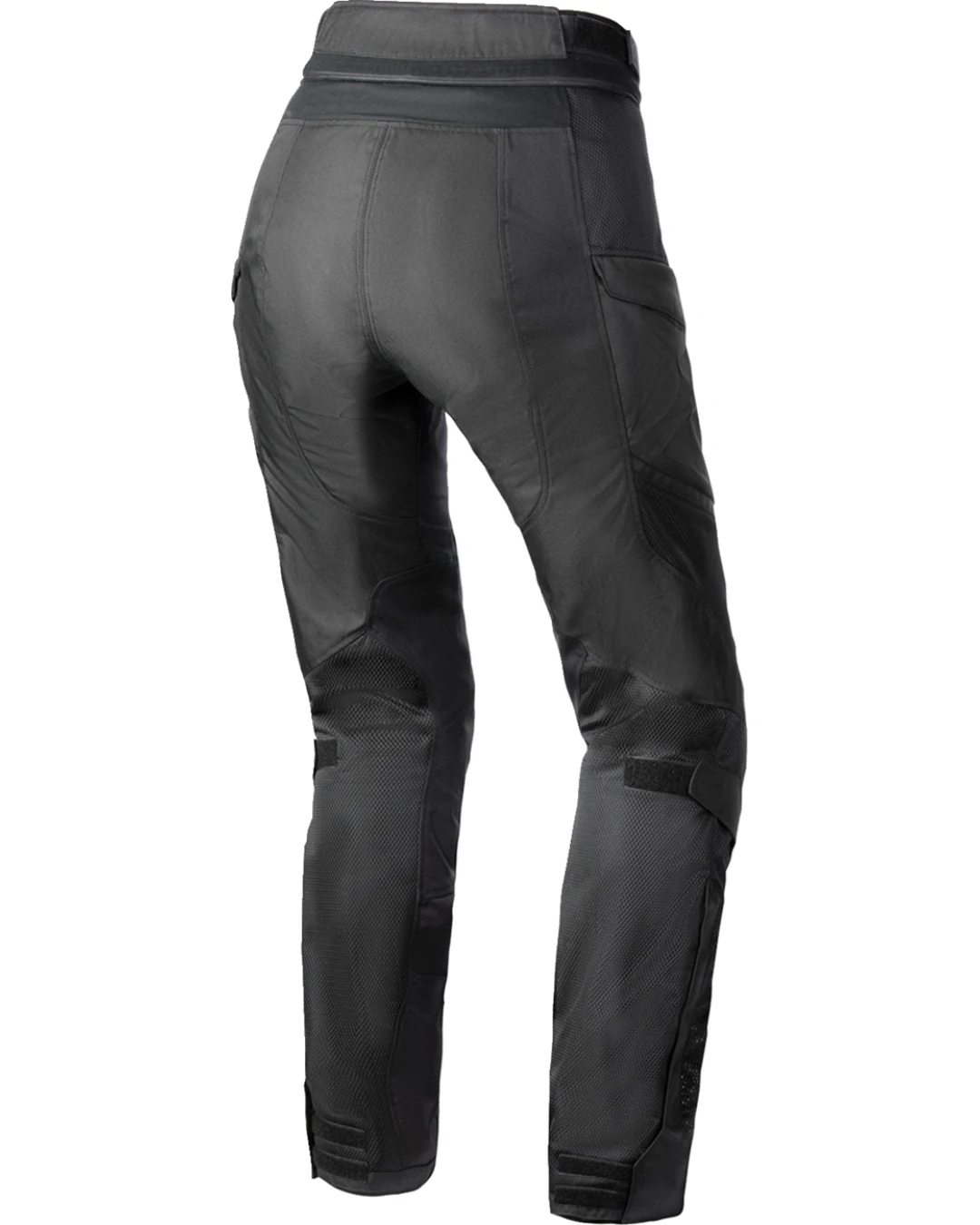 Дамски панталон ALPINESTARS STELLA ANDES Air DRYSTAR BLACK