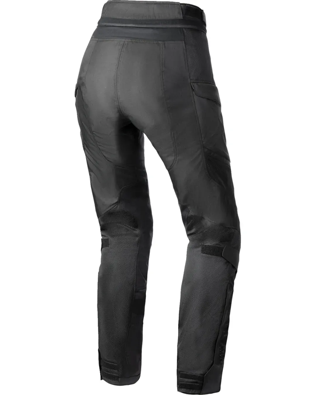 Дамски панталон ALPINESTARS STELLA ANDES Air DRYSTAR BLACK