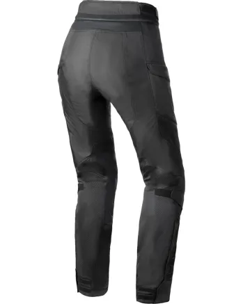 Дамски панталон ALPINESTARS STELLA ANDES Air DRYSTAR BLACK