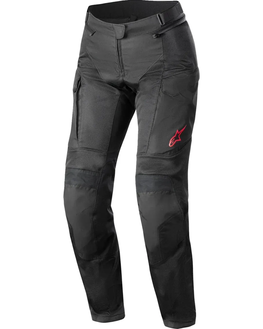 Дамски панталон ALPINESTARS STELLA ANDES Air DRYSTAR BLACK