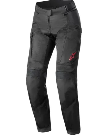 Дамски панталон ALPINESTARS STELLA ANDES Air DRYSTAR BLACK