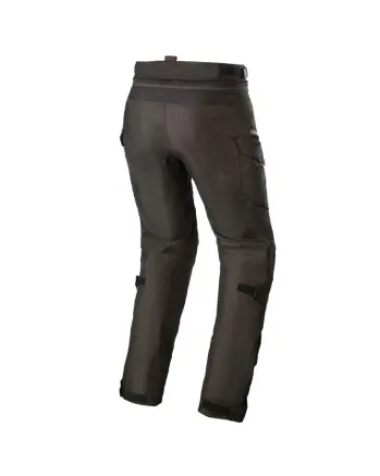 Дамски панталон ALPINESTARS STELLA ANDES V3 DRYSTAR BLACK