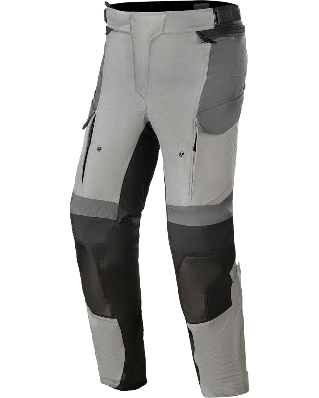 Дамски панталон ALPINESTARS STELLA ANDES V3 DRYSTAR GREY