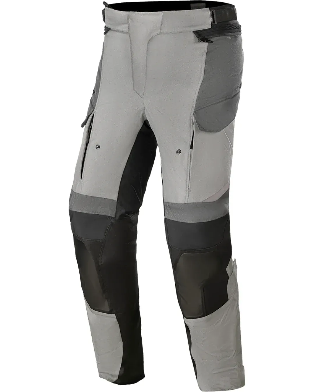 Дамски панталон ALPINESTARS STELLA ANDES V3 DRYSTAR GREY