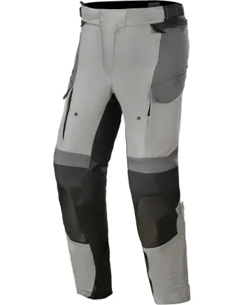 Дамски панталон ALPINESTARS STELLA ANDES V3 DRYSTAR GREY