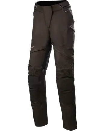 Дамски панталон ALPINESTARS Stella Gravity Drystar® BLACK/BLACK
