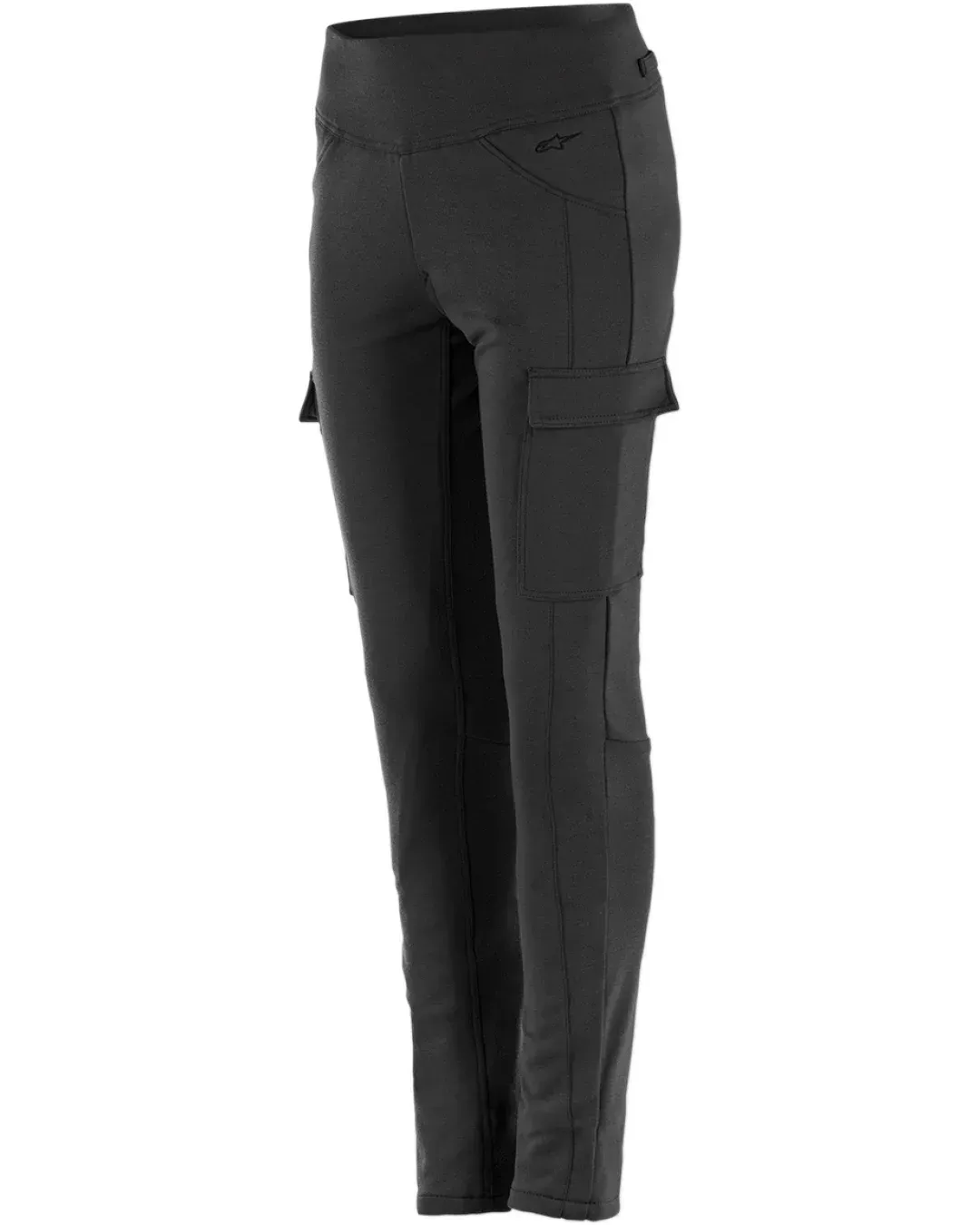 Дамски панталон ALPINESTARS Stella Iria BLACK