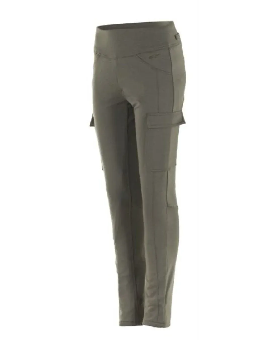 Дамски панталон ALPINESTARS Stella Iria GREEN
