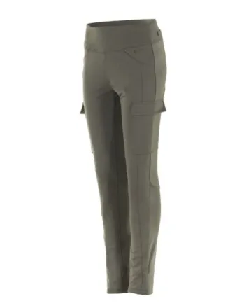 Дамски панталон ALPINESTARS Stella Iria GREEN