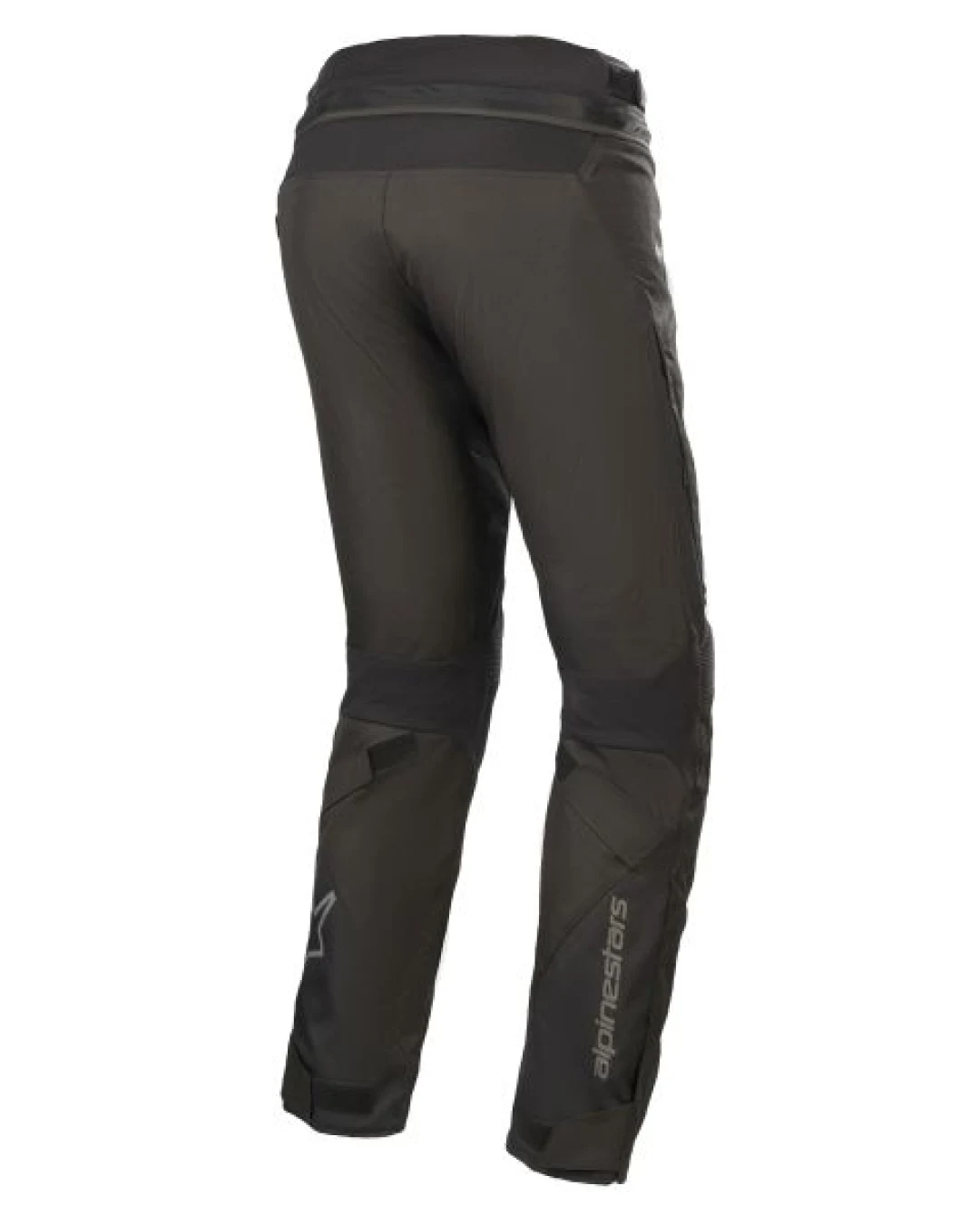 Дамски панталон ALPINESTARS STELLA ROAD PRO GORE-TEX BLACK