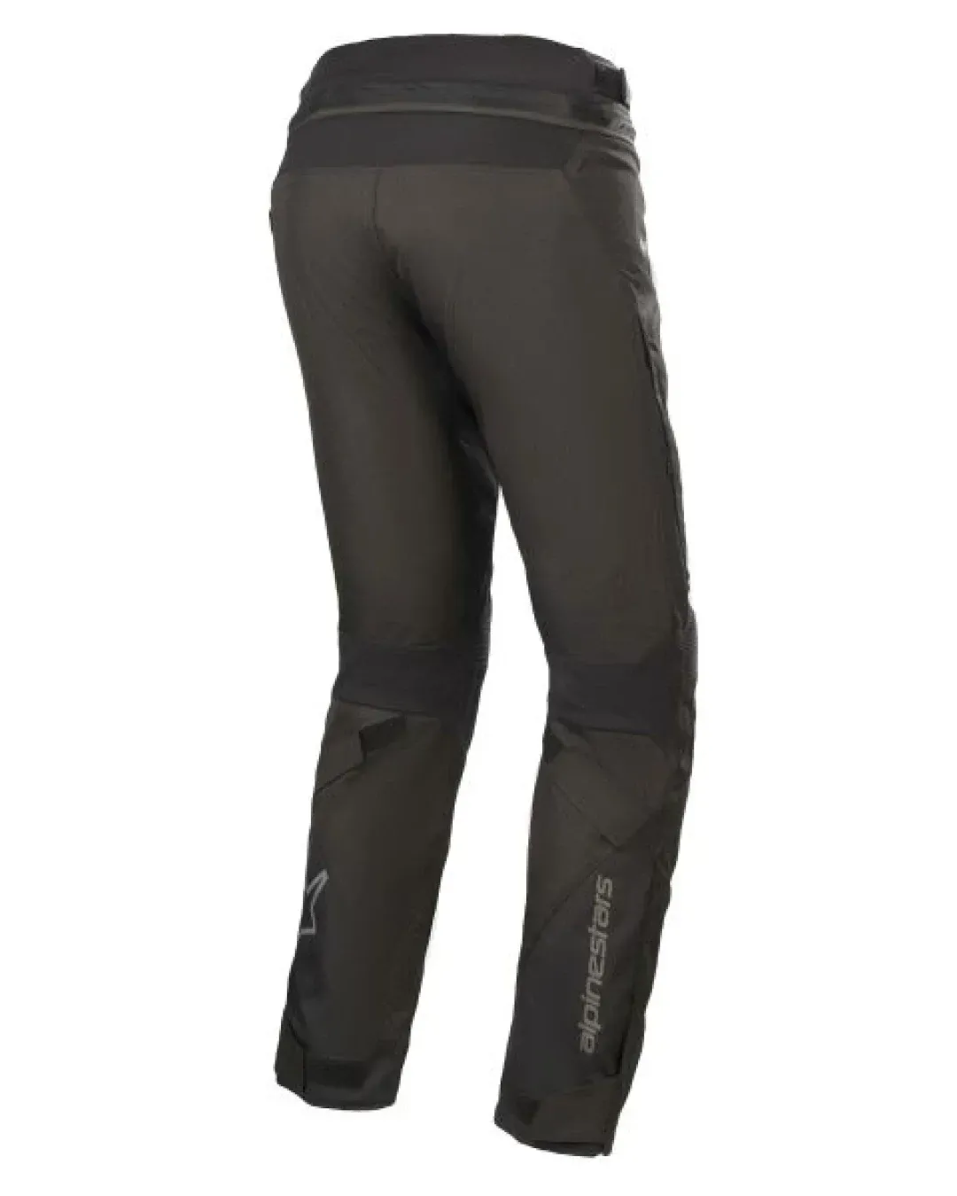 Дамски панталон ALPINESTARS STELLA ROAD PRO GORE-TEX BLACK