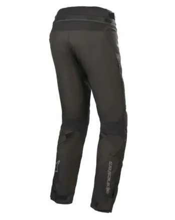 Дамски панталон ALPINESTARS STELLA ROAD PRO GORE-TEX BLACK