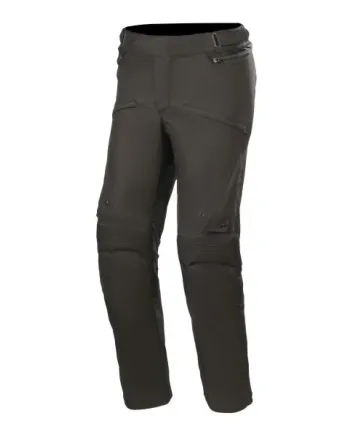 Дамски панталон ALPINESTARS STELLA ROAD PRO GORE-TEX BLACK