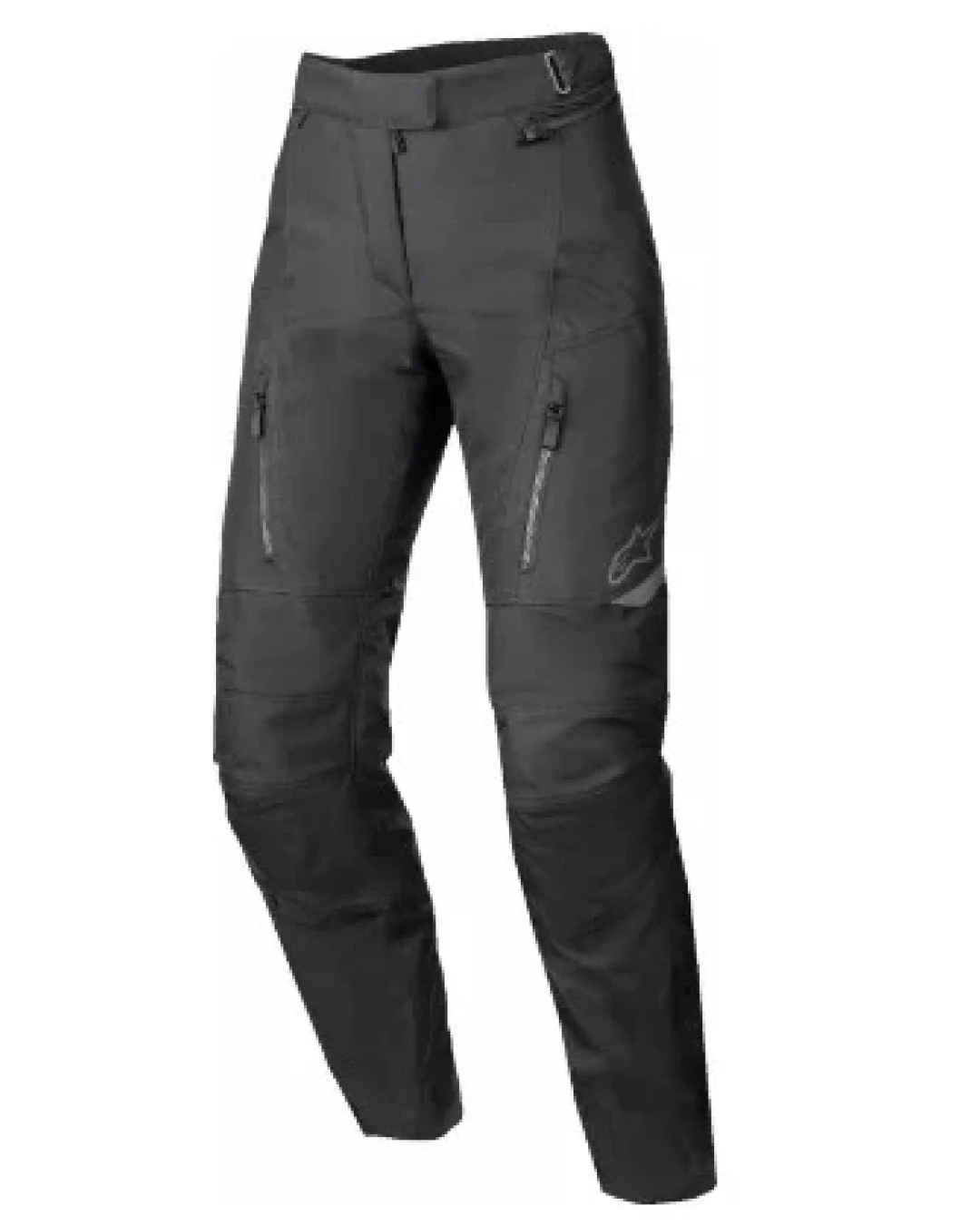 Дамски панталон ALPINESTARS STELLA ST-1 WP BLK