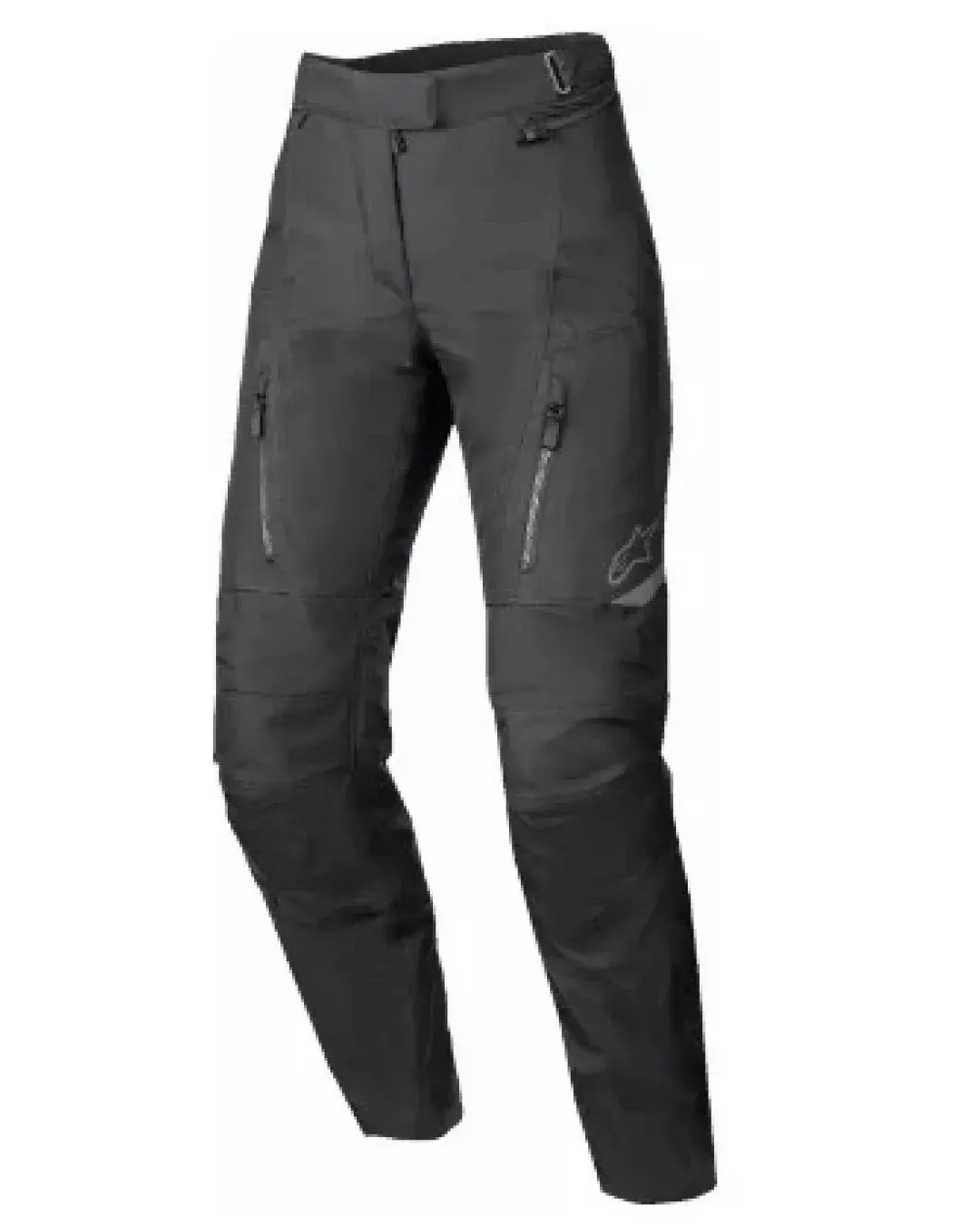 Дамски панталон ALPINESTARS STELLA ST-1 WP BLK
