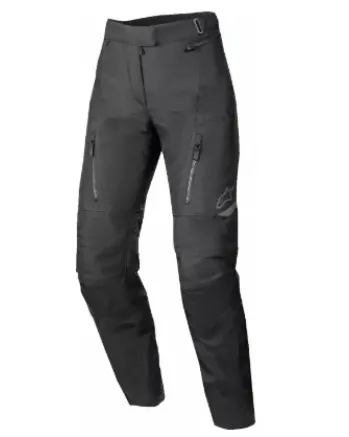 Дамски панталон ALPINESTARS STELLA ST-1 WP BLK