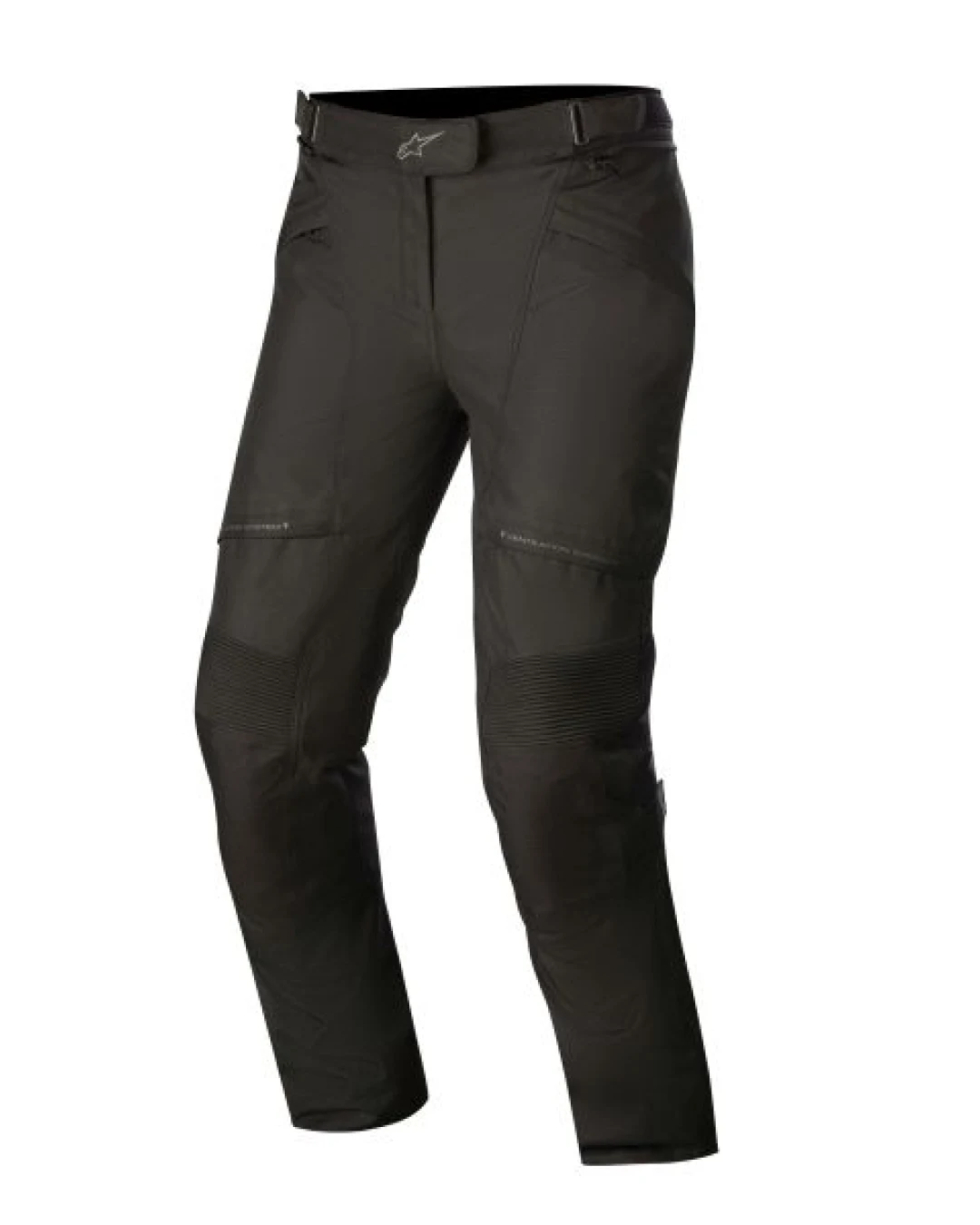 Дамски панталон ALPINESTARS STELLA STREETWISE DRYSTAR BLACK