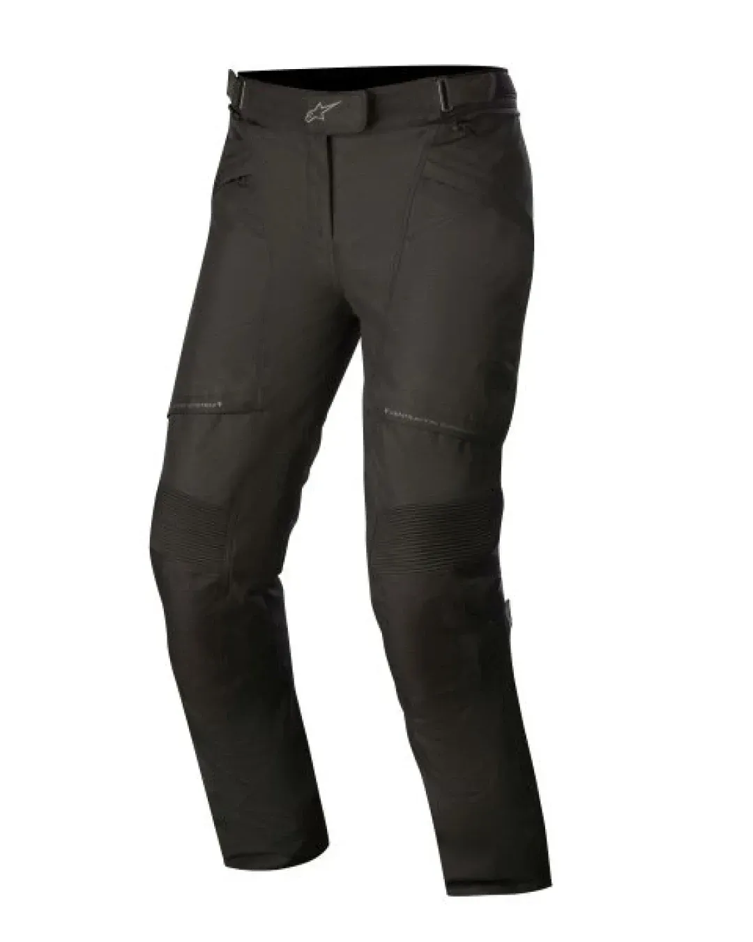 Дамски панталон ALPINESTARS STELLA STREETWISE DRYSTAR BLACK