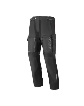 Дамски панталон SECA ARRAKIS III BLACK