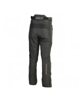 Дамски панталон SECA VENUS II SHORT ZP00961