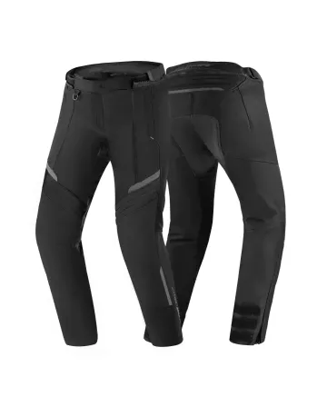 Дамски панталон SHIMA RUSH 2.0 BLACK