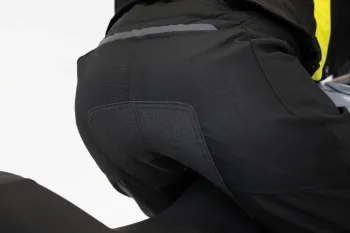 Дамски панталон SHIMA RUSH 2.0 BLACK