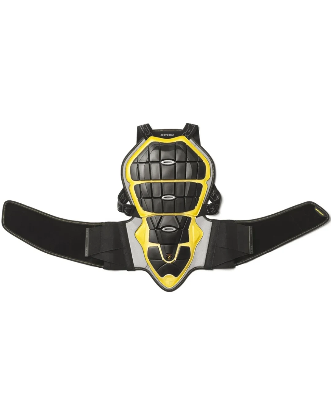 Дамски протектор за гръб SPIDI WARRIOR 160-170