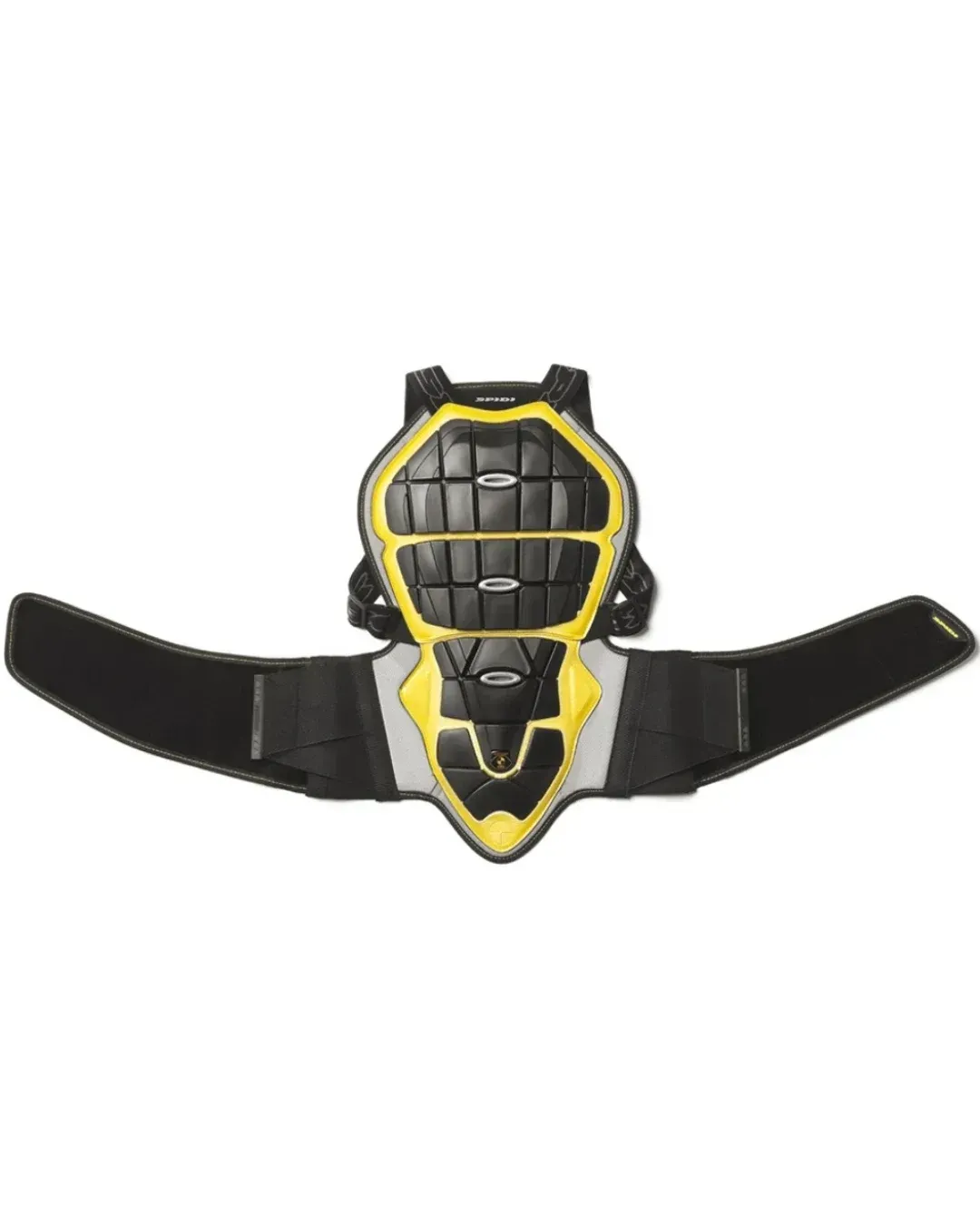 Дамски протектор за гръб SPIDI WARRIOR 160-170