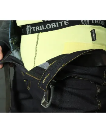 Дамски протекторен клин Trilobite 2161 Skintec
