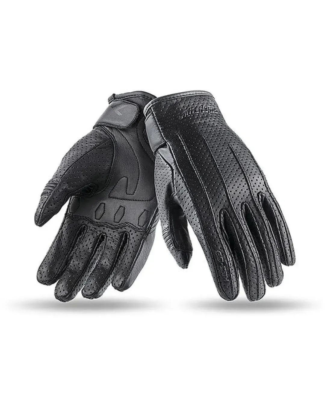 ДАМСКИ РЪКАВИЦИ 70 DEGREES SD-C24 URBAN BLACK