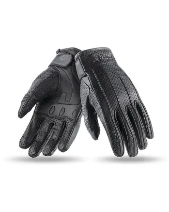 ДАМСКИ РЪКАВИЦИ 70 DEGREES SD-C24 URBAN BLACK