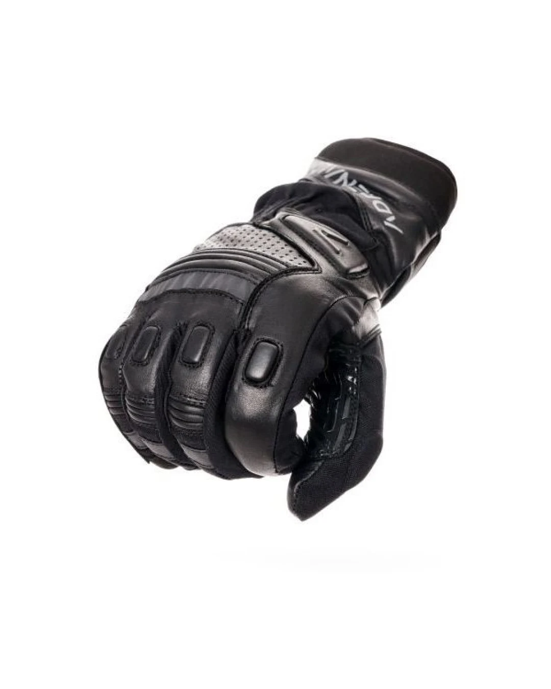 Дамски ръкавици ADRENALINE CRUX LADY BLACK
