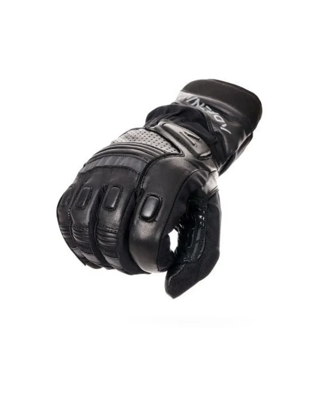 Дамски ръкавици ADRENALINE CRUX LADY BLACK