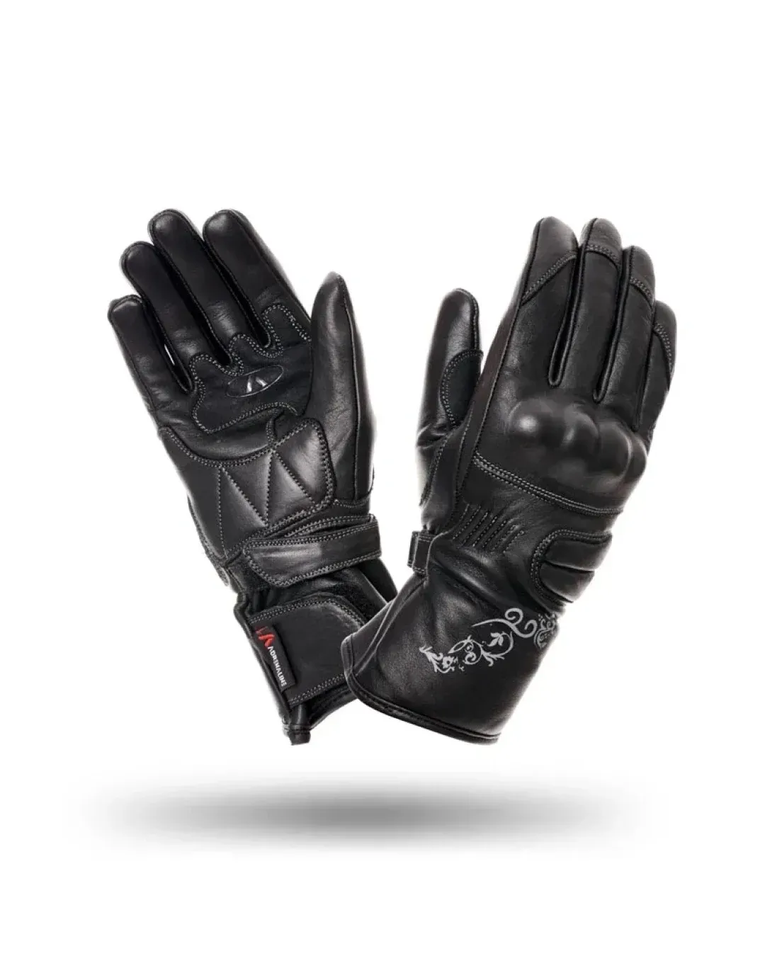 Дамски ръкавици ADRENALINE VENUS PRO 2.0 BLACK
