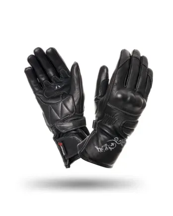 Дамски ръкавици ADRENALINE VENUS PRO 2.0 BLACK