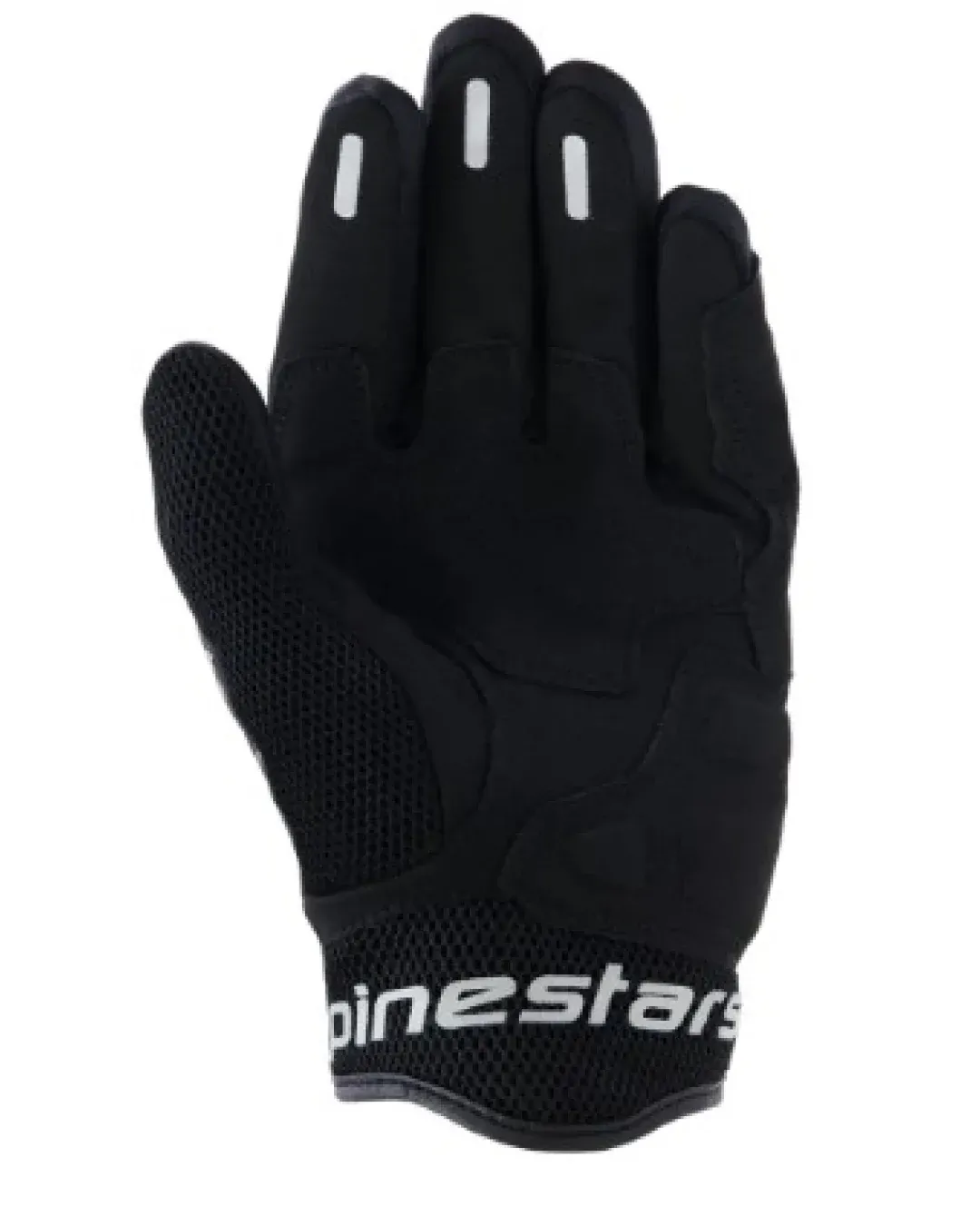 ДАМСКИ РЪКАВИЦИ ALPINESTARS MOGRESS AIR BLACK