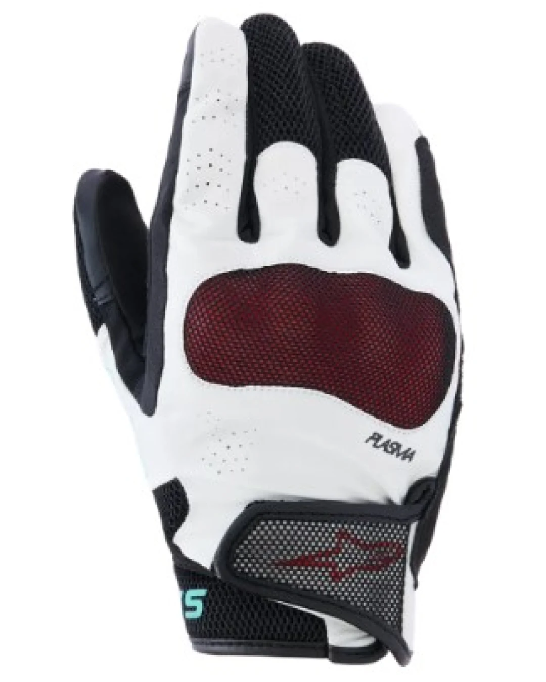 ДАМСКИ РЪКАВИЦИ ALPINESTARS MOGRESS AIR BLACK/WHITE